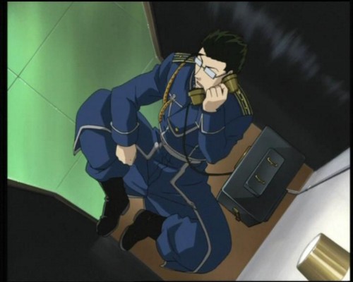 Otaku Gallery  / . / Anime e Manga / Full Metal Alchemist / Screen Shots / Episodi / 18 - Gli scritti di Marcoh / 042.jpg